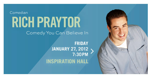 Rich Praytor