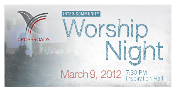 March 9th Special Event Ad