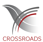 Crossroads Site Logo